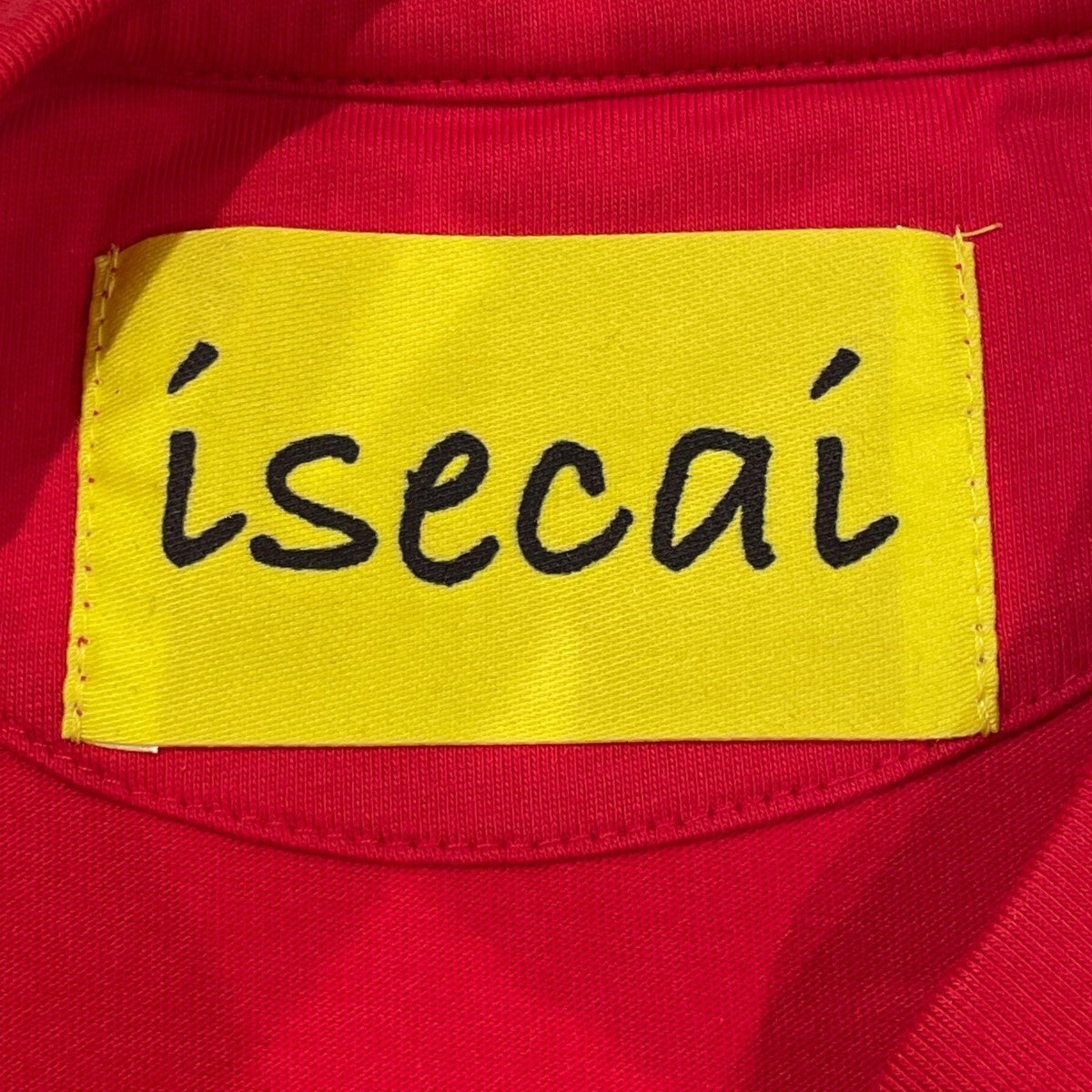 半袖Tシャツ26ss0103