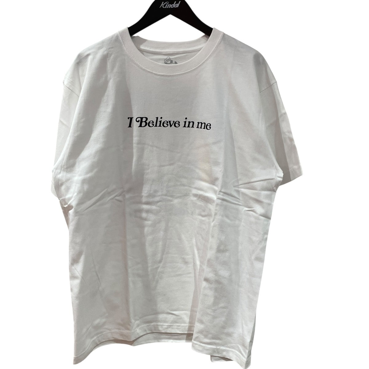 I Believe in me Tee半袖Tシャツ