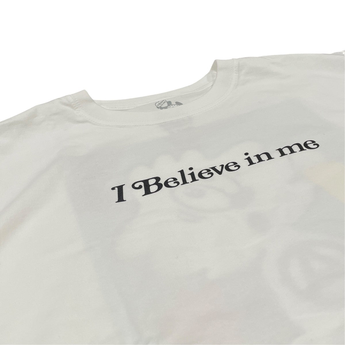 I Believe in me Tee半袖Tシャツ
