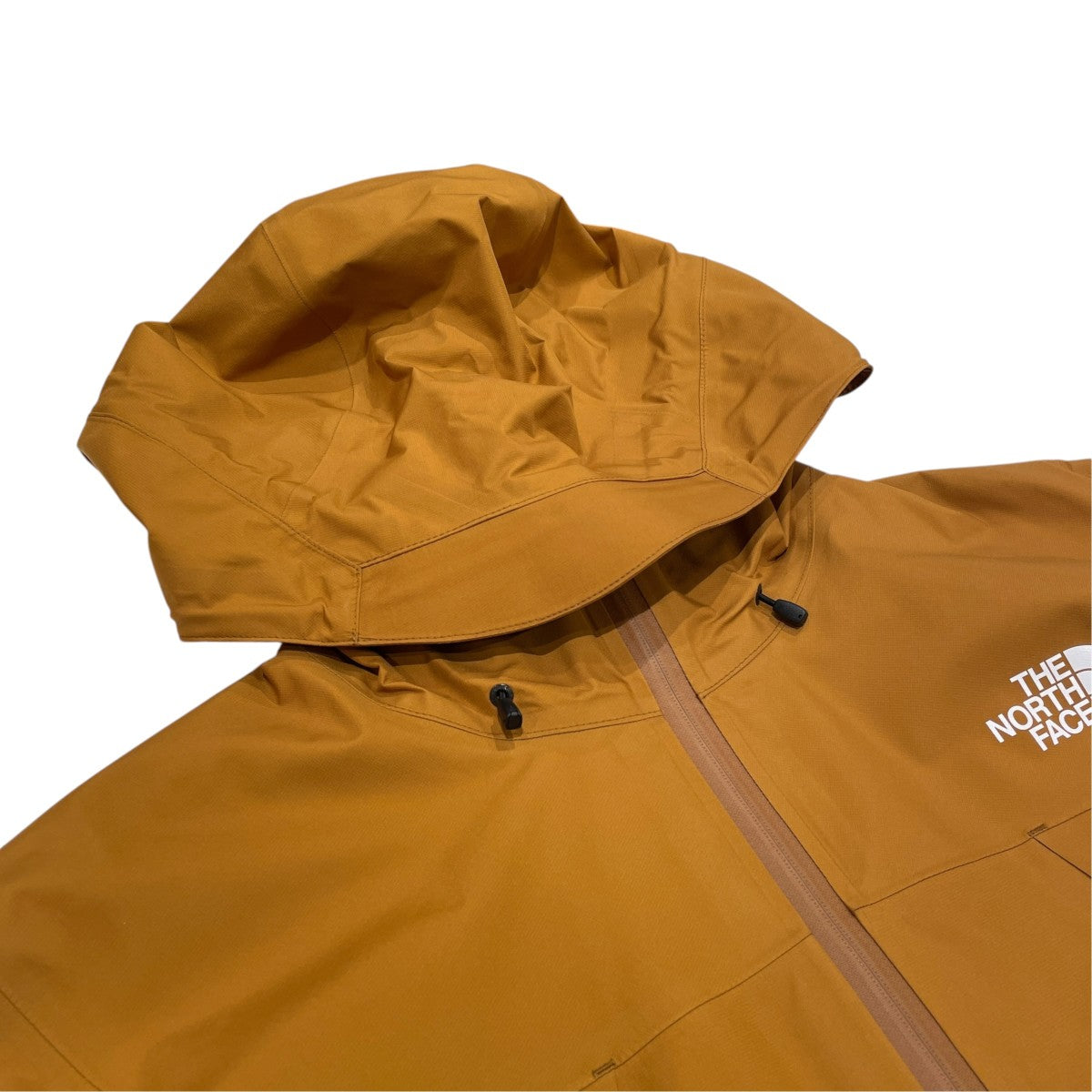 クライムライトジャケットナイロンコートNPW62303