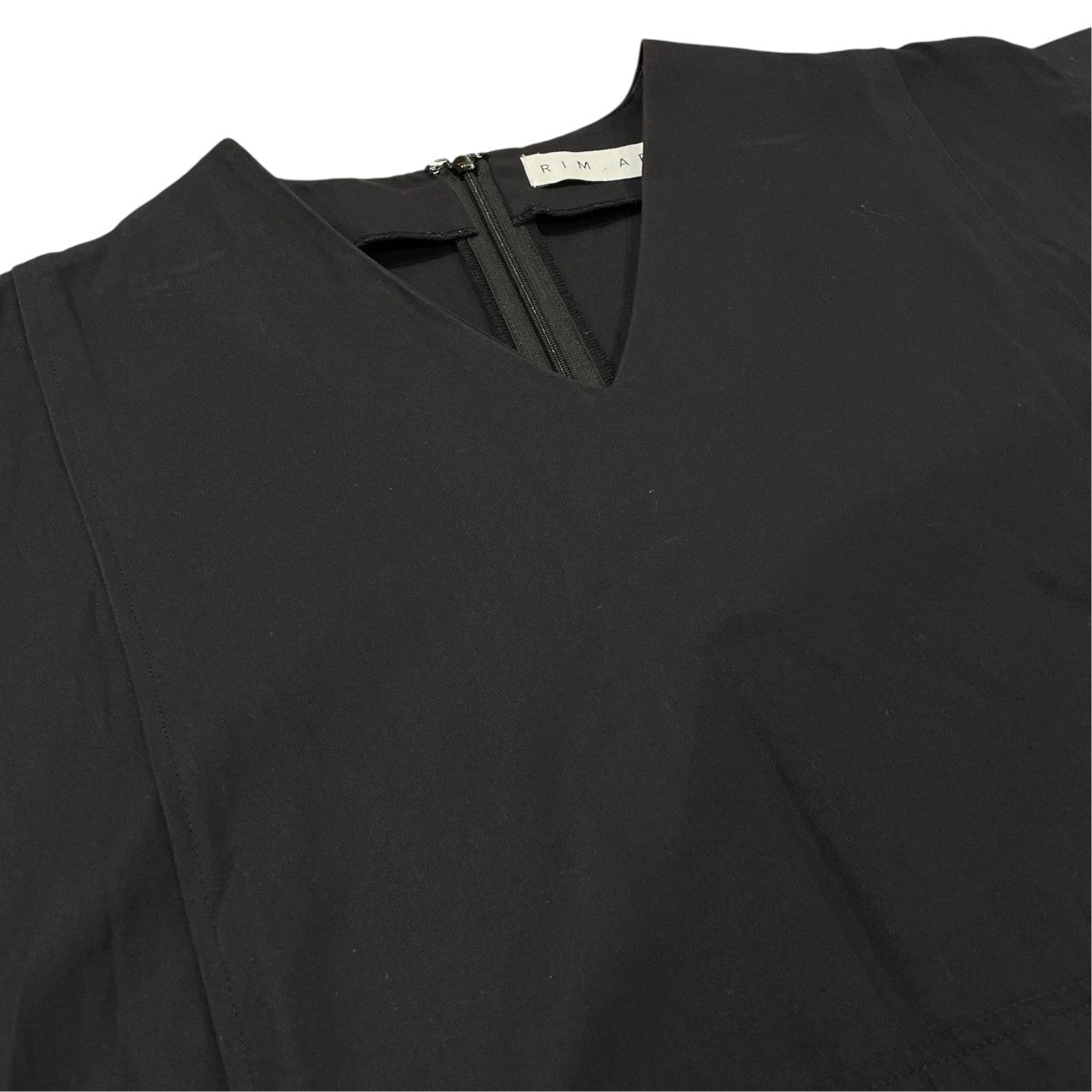 Cuff sleeve straight OPスカート460FSS33-0330