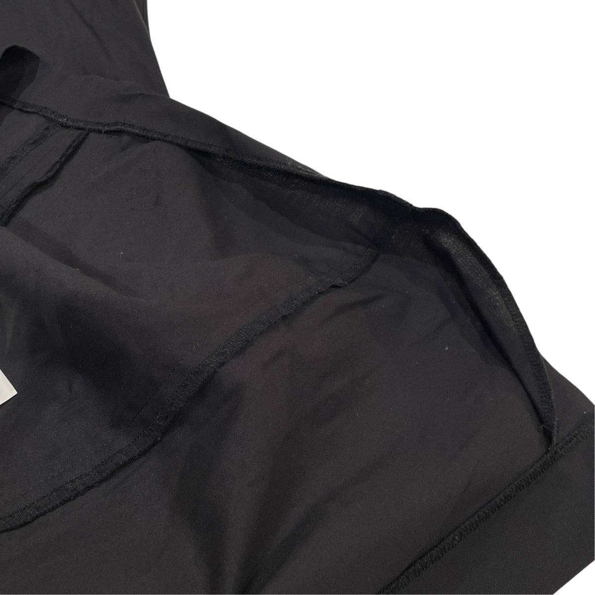 Cuff sleeve straight OPスカート460FSS33-0330