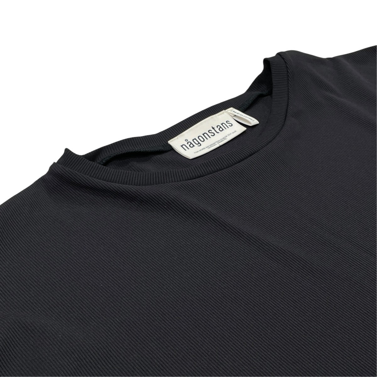 BRISTOL Bend Sleeve rash guard長袖カットソー470HS860-1790