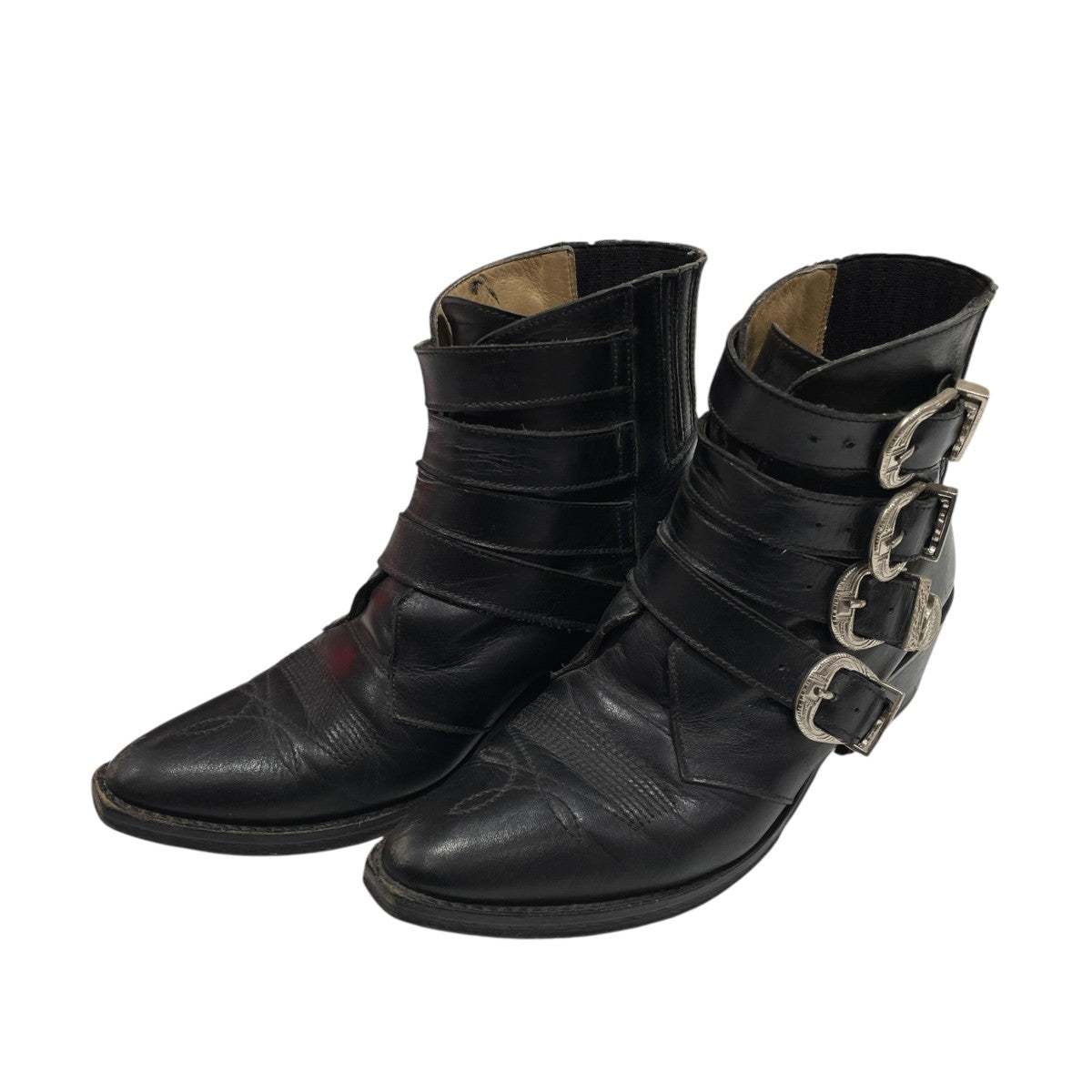BOOTSブーツ