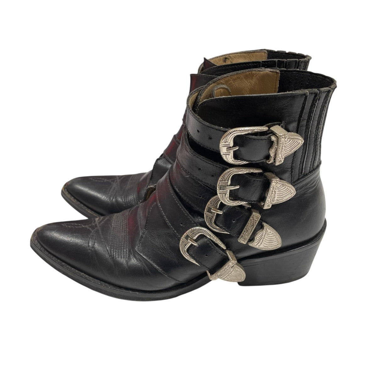 BOOTSブーツ