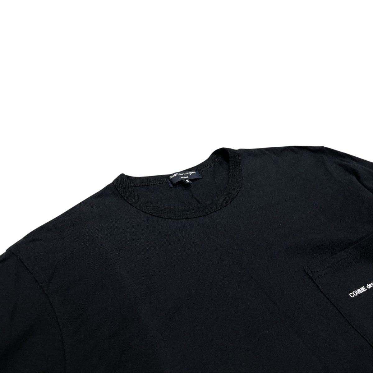 ポケットカットソーHK-T010