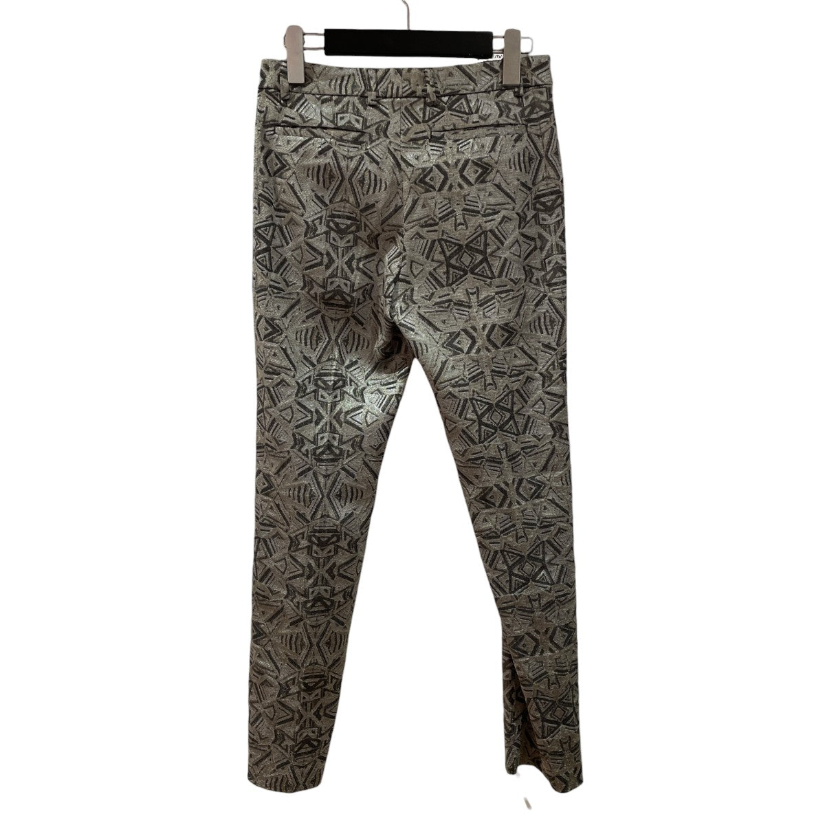 PANTS総柄パンツ