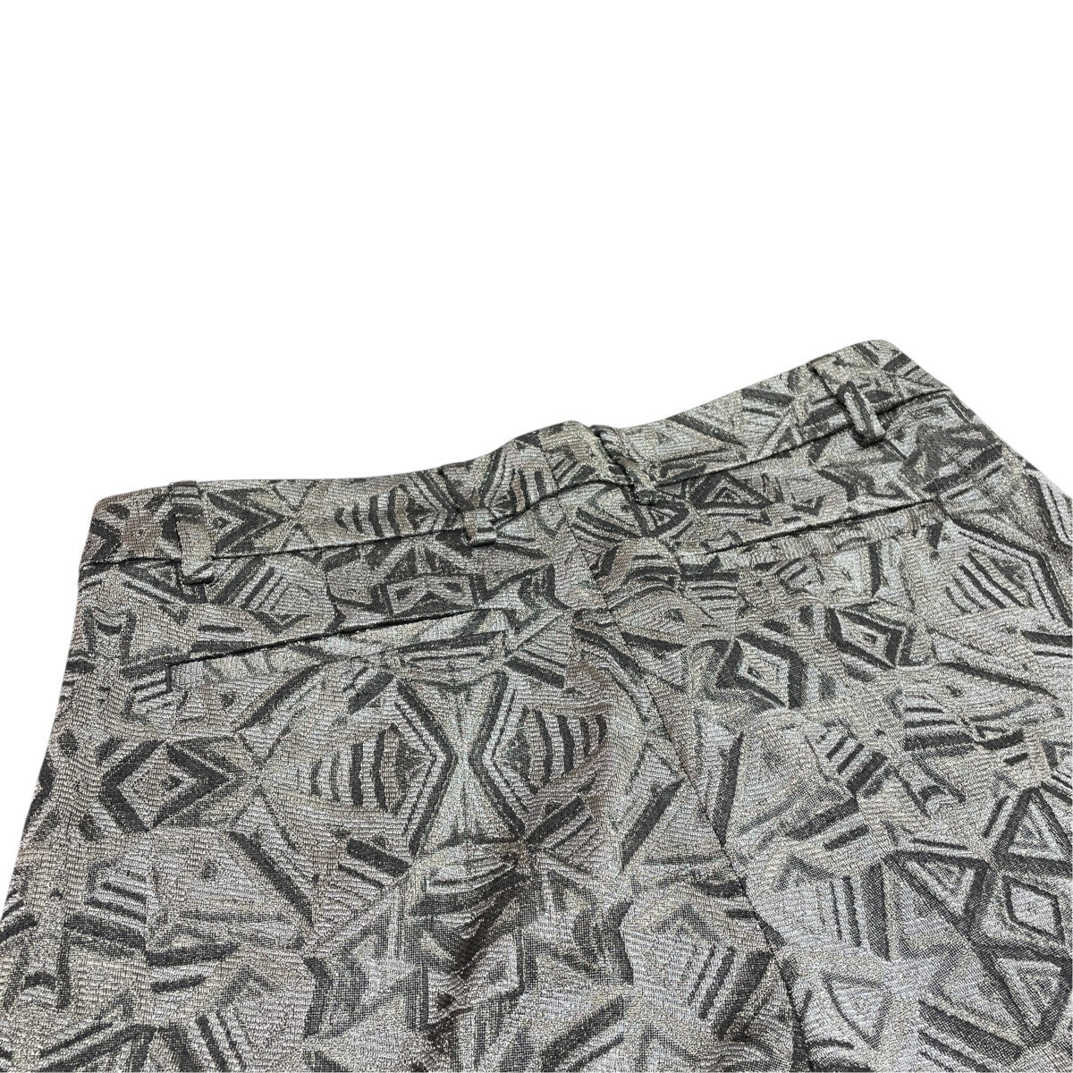 PANTS総柄パンツ