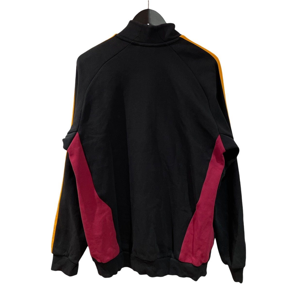 JERSEYトラックジャケット