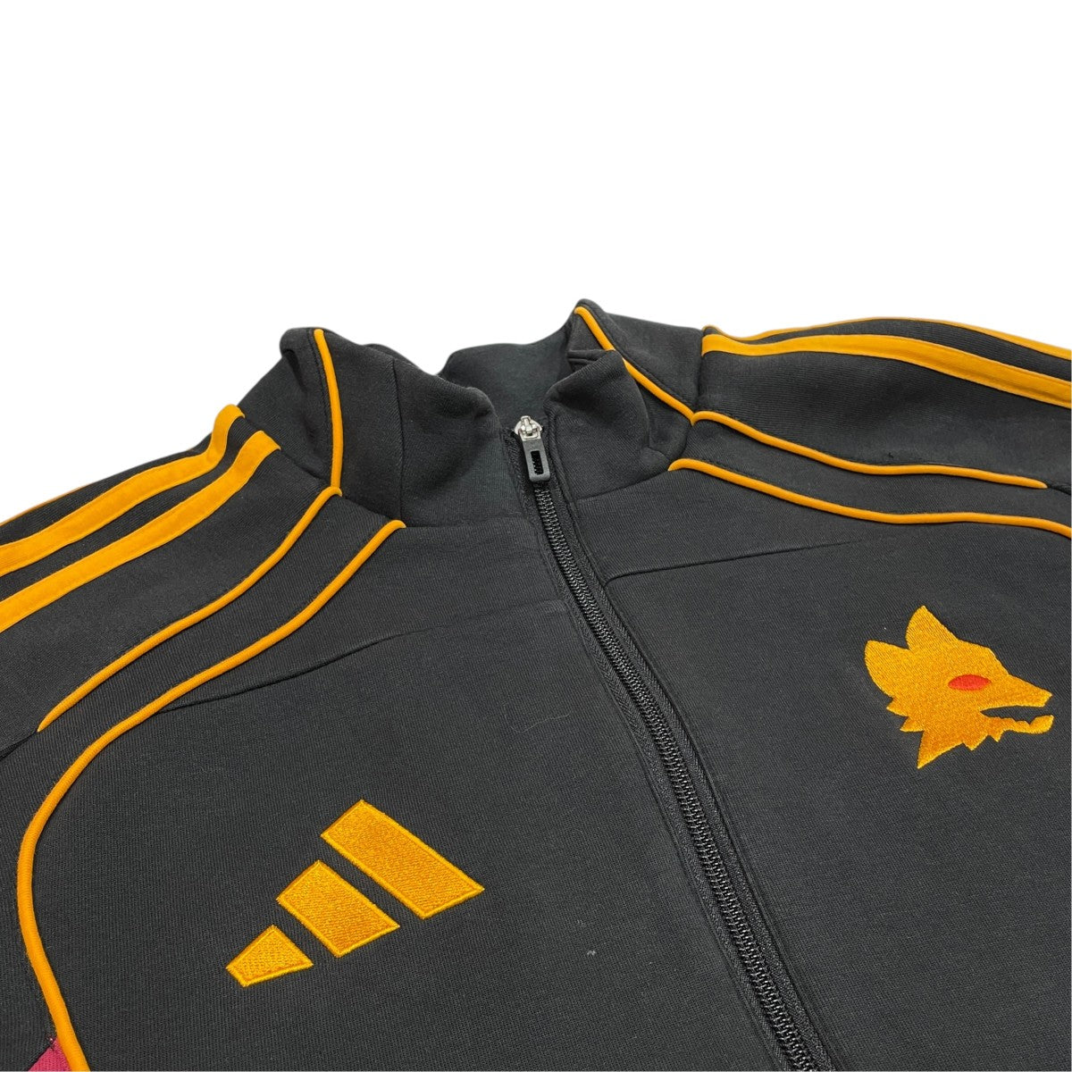 JERSEYトラックジャケット