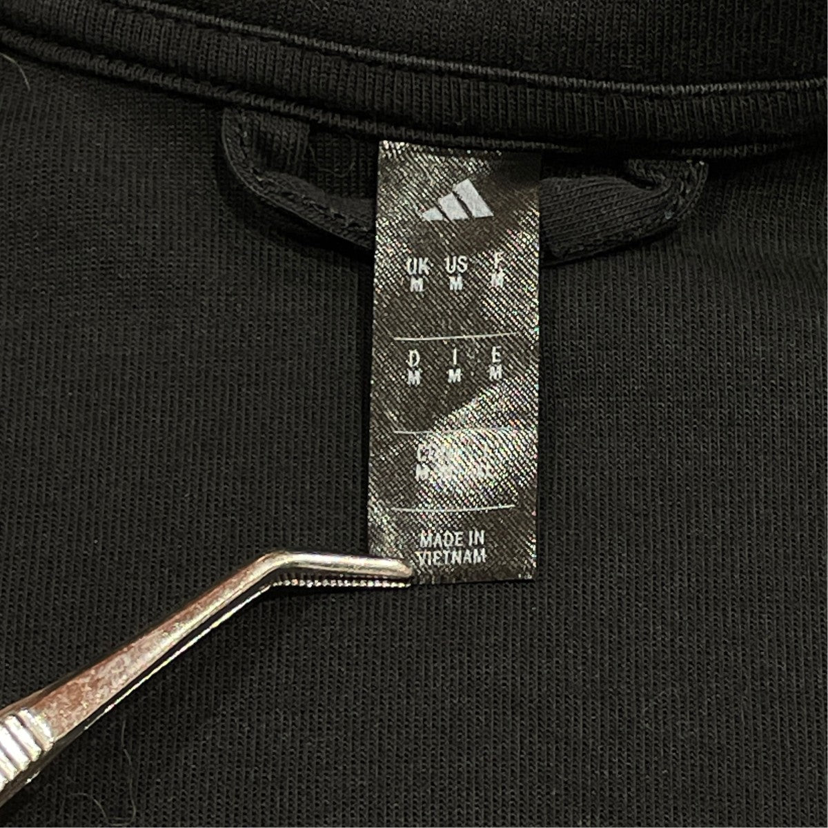JERSEYトラックジャケット