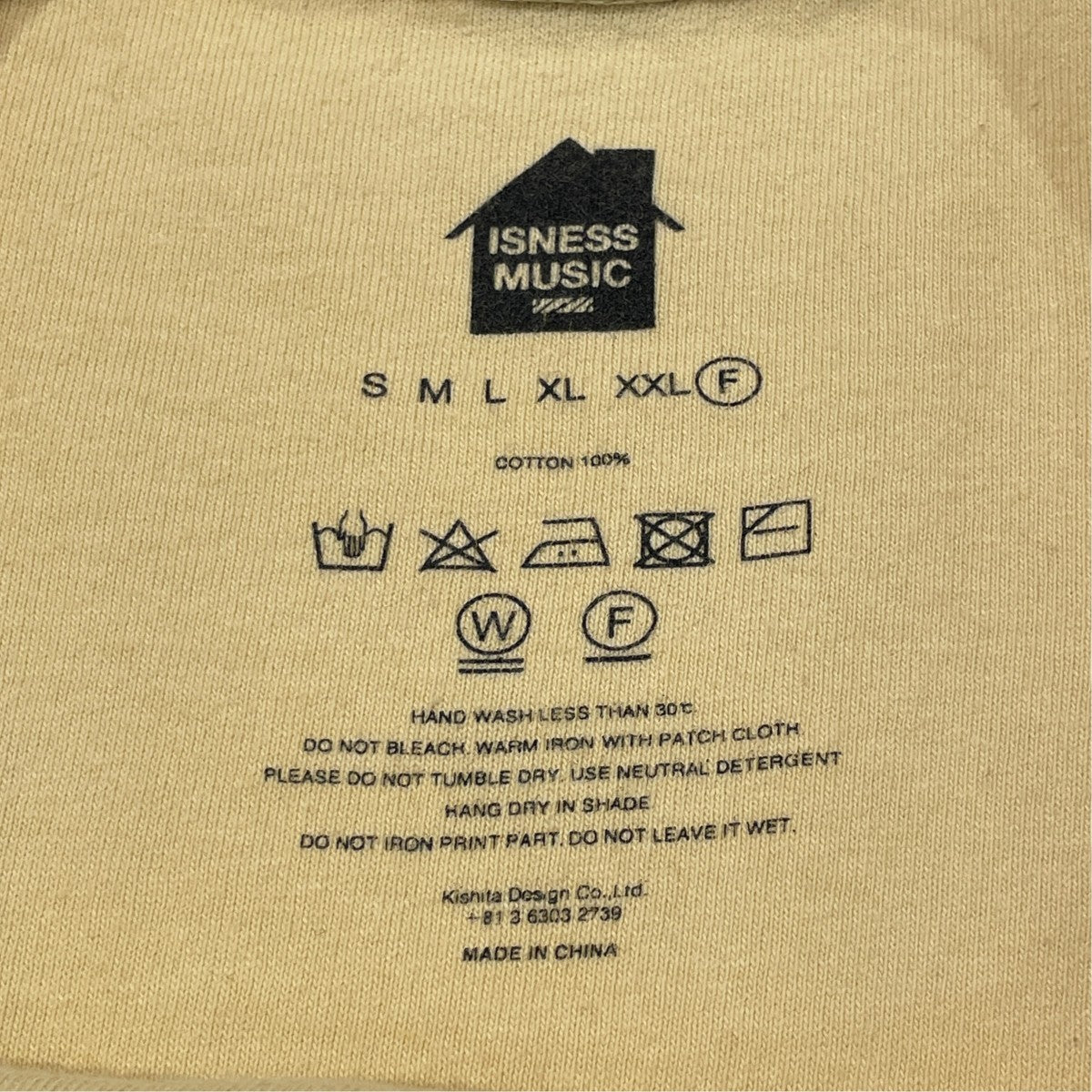 MELLOW T-SHIRTS半袖Tシャツ