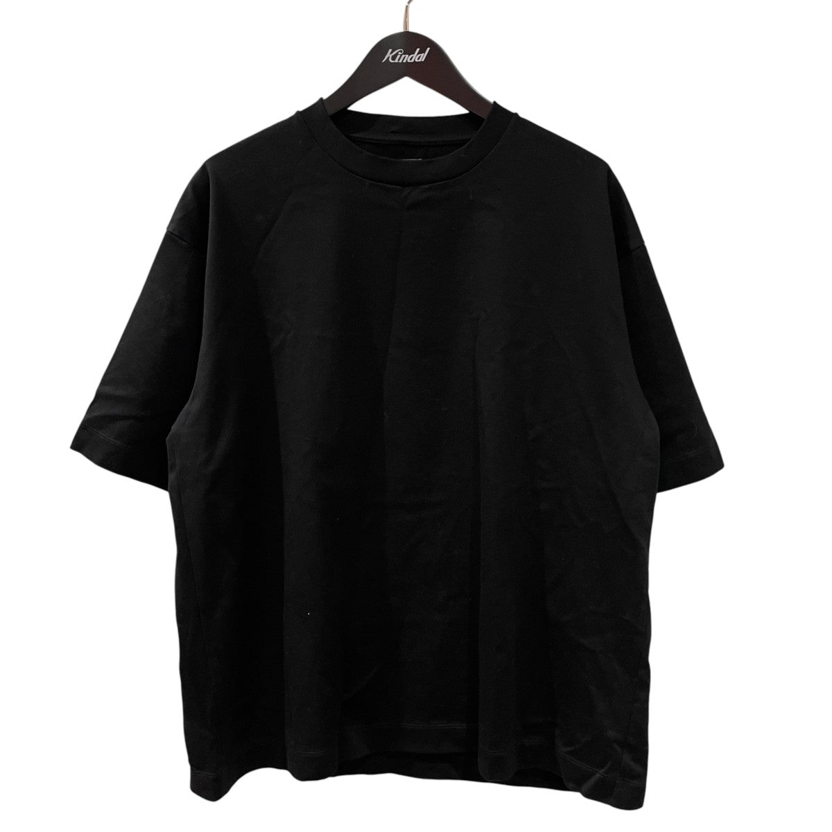 SEA ISLAND COTTON リラックスTシャツ半袖Tシャツ136322002