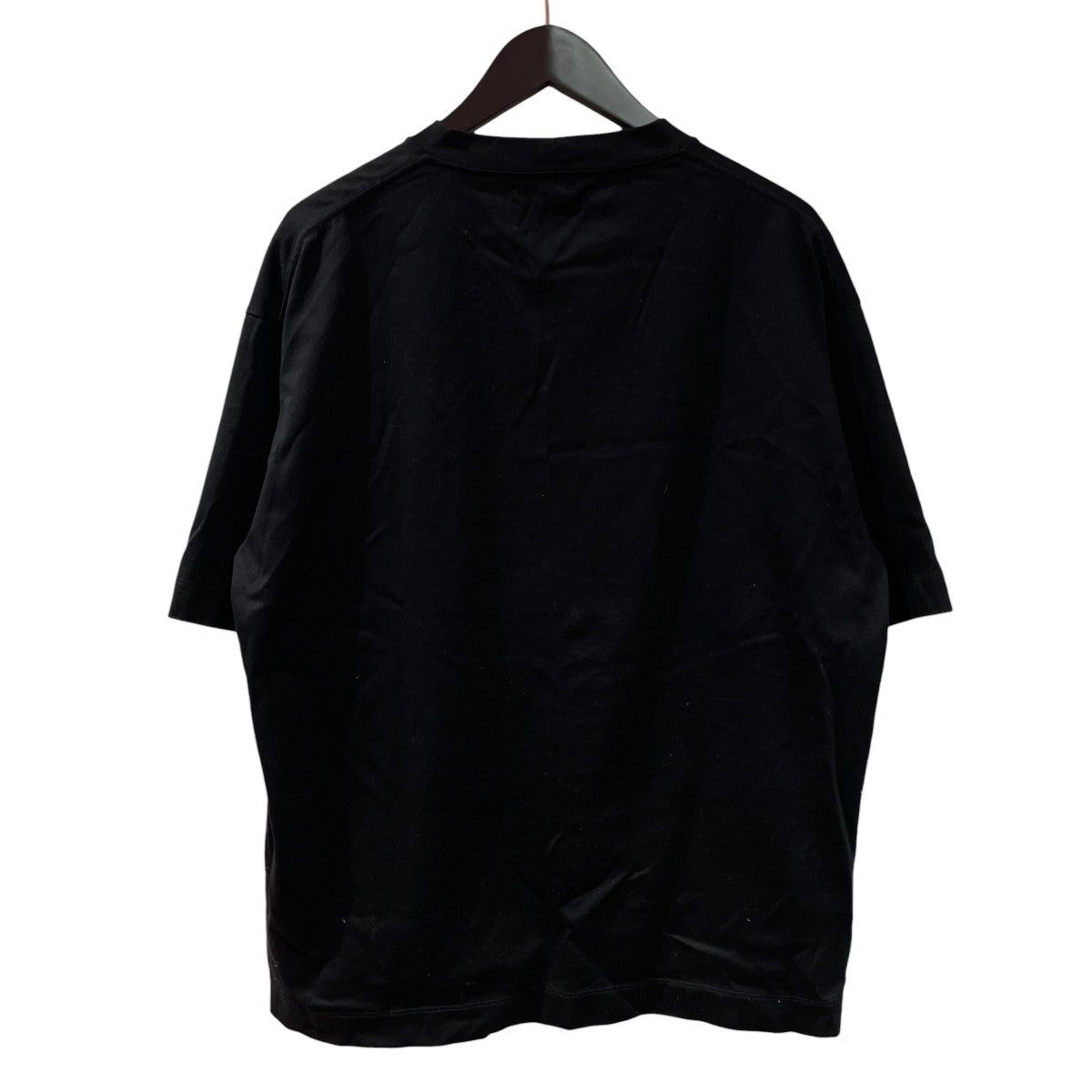 SEA ISLAND COTTON リラックスTシャツ半袖Tシャツ136322002