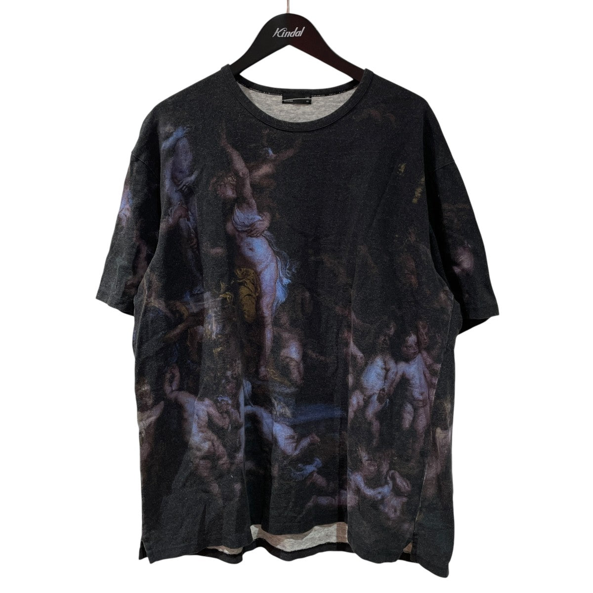 T-SHIRTＴシャツ2119-708