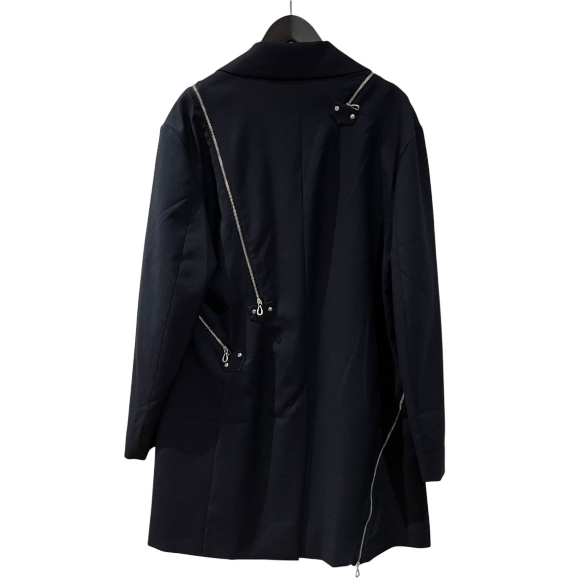 KNOX MULTI ZIP BLAZERブレザー00172024