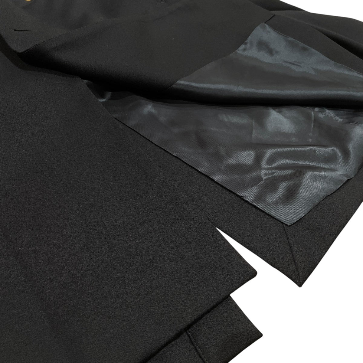 KNOX MULTI ZIP BLAZERブレザー00172024