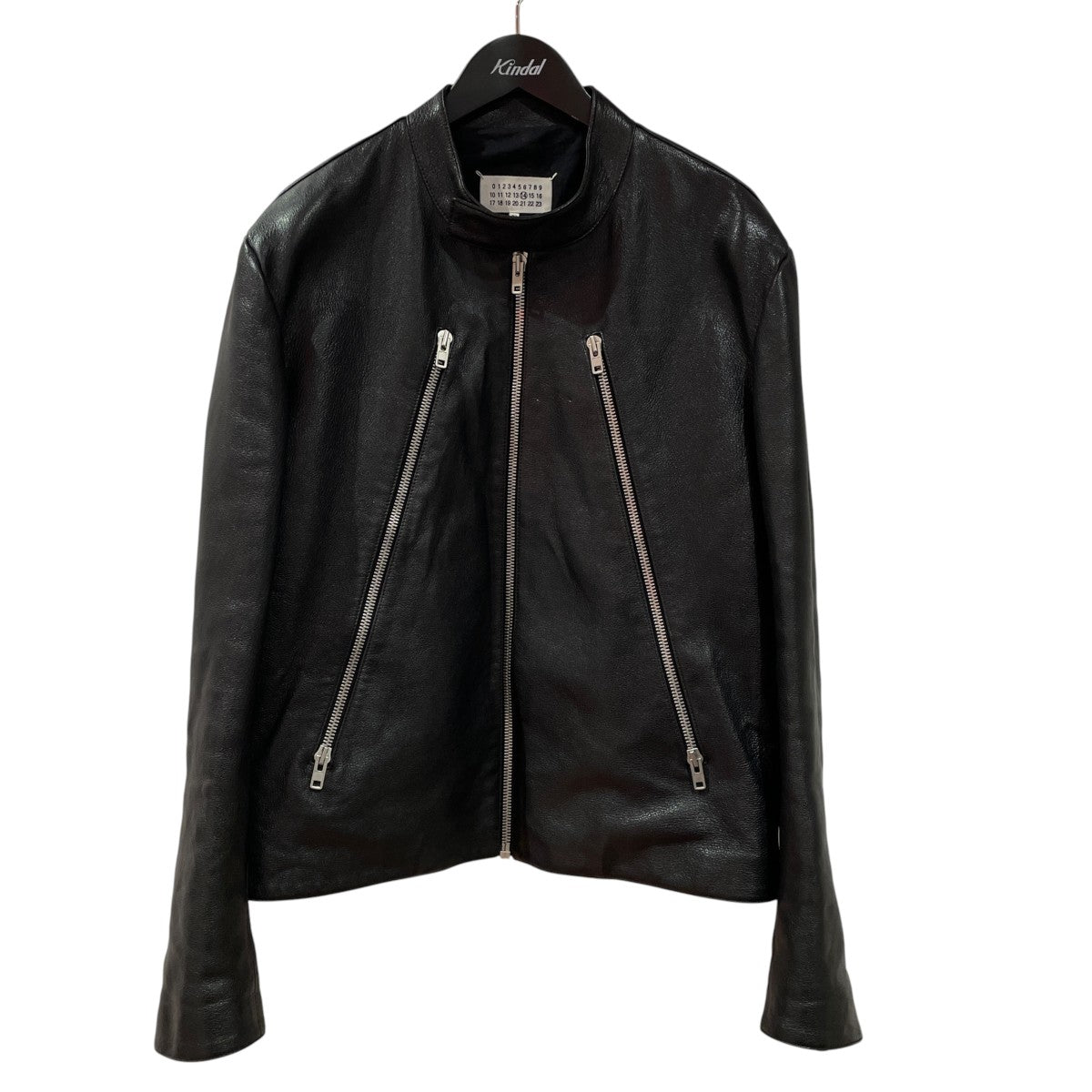 21SSJACKETレザージャケットS50AM0512