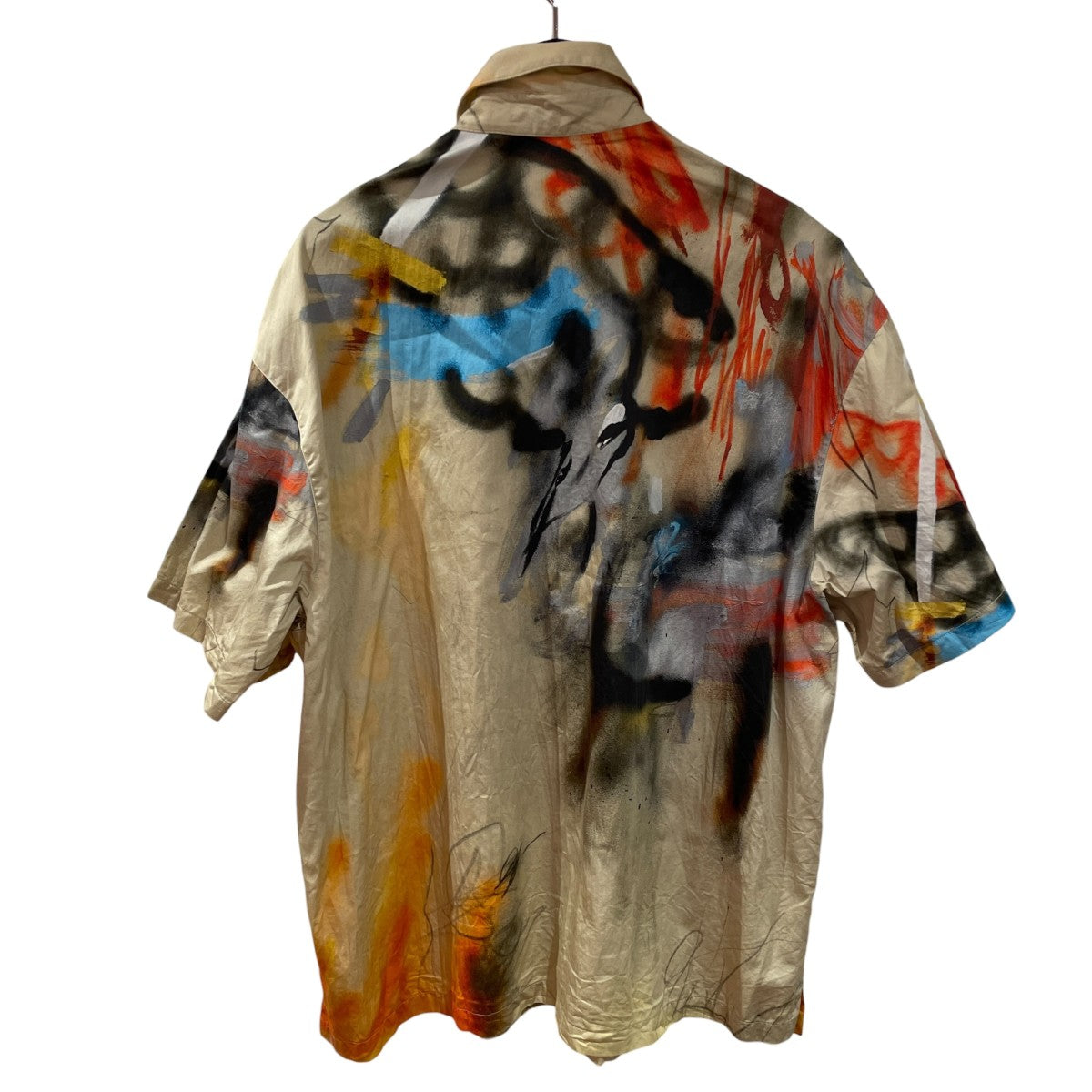 SHIRT半袖シャツHMGA013S20885003