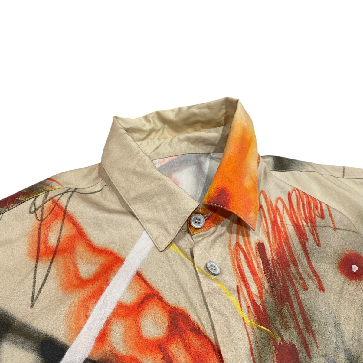 SHIRT半袖シャツHMGA013S20885003