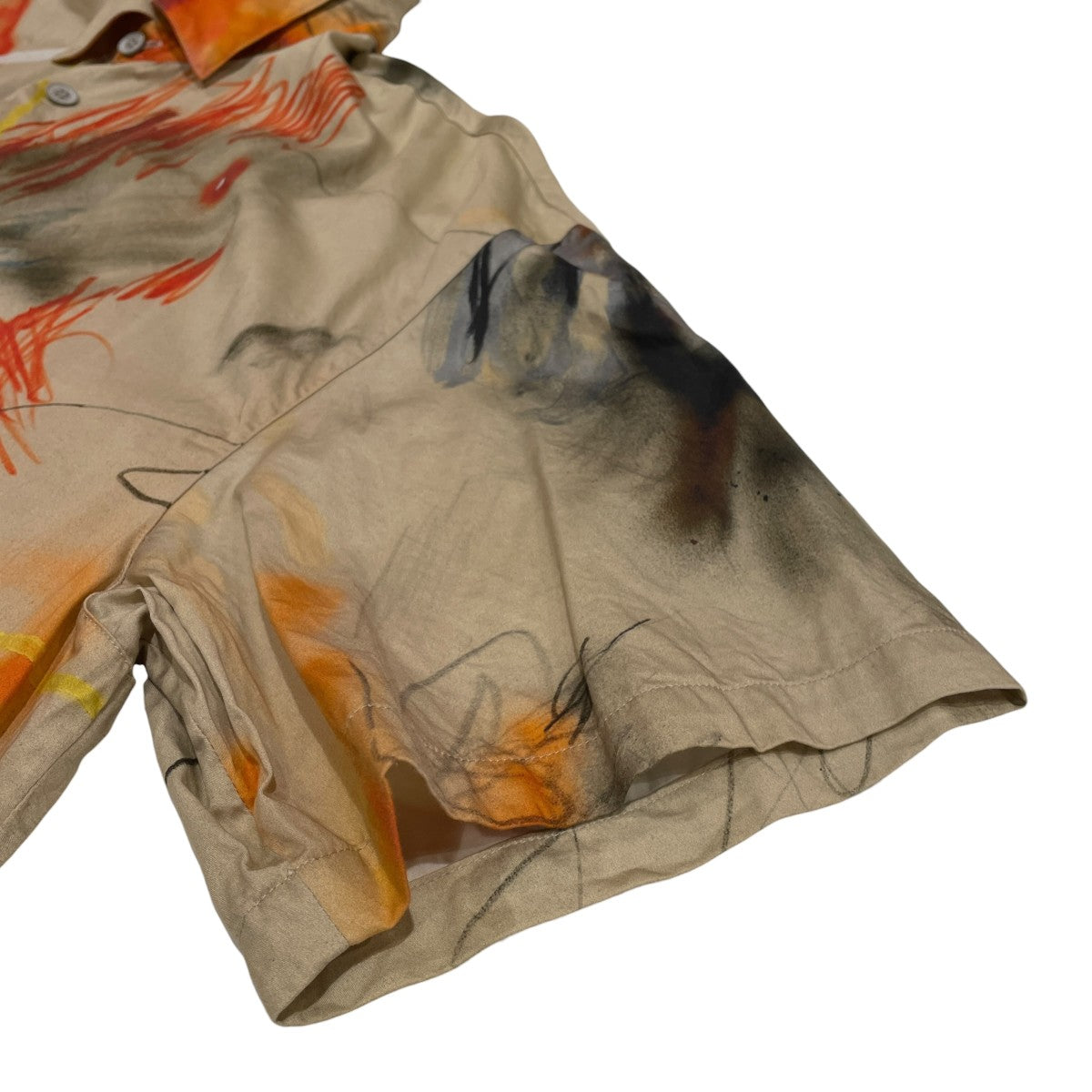 SHIRT半袖シャツHMGA013S20885003