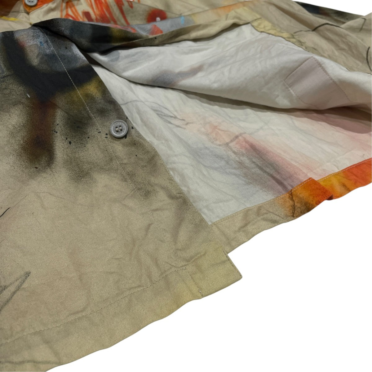SHIRT半袖シャツHMGA013S20885003