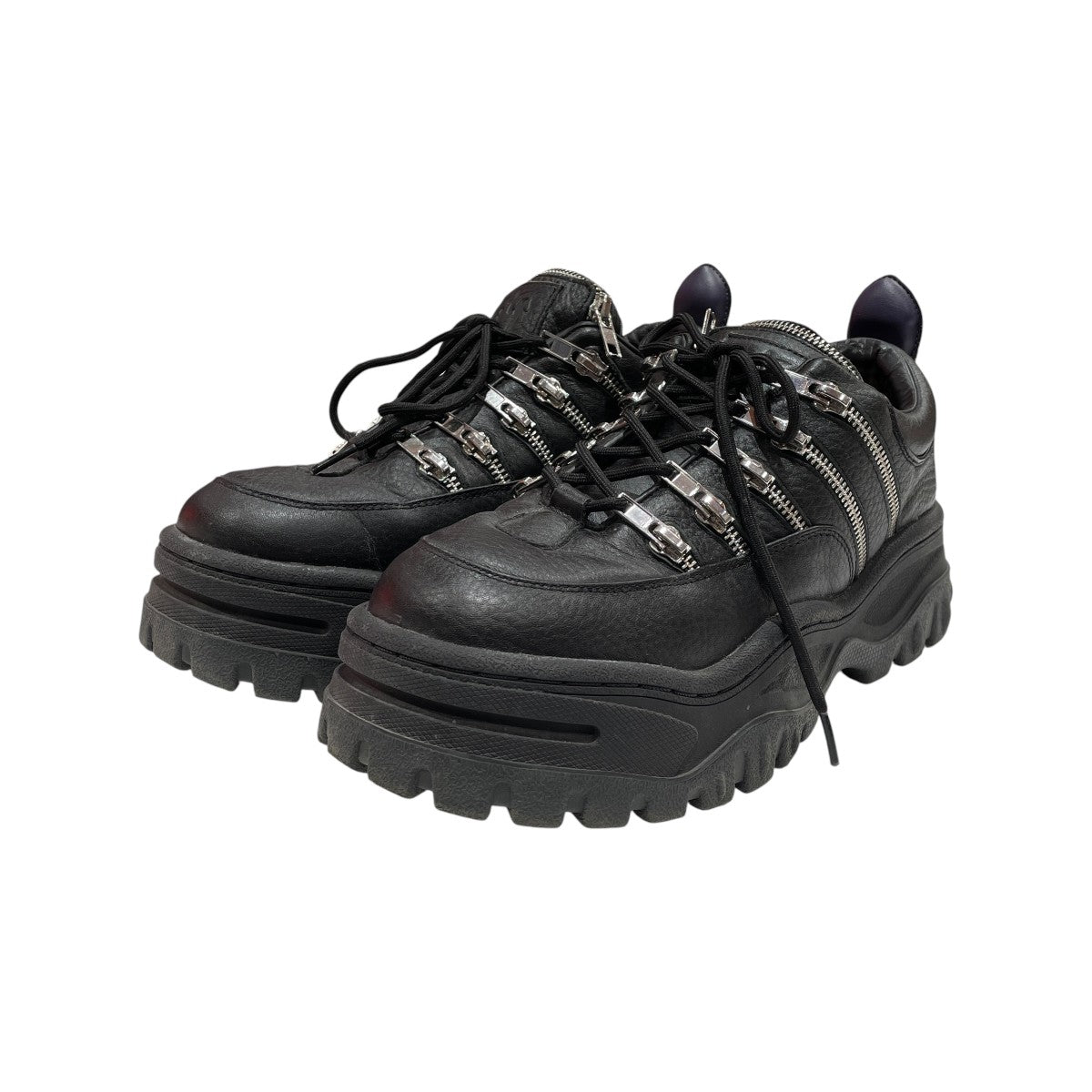 ANGEL STASH SNEAKERローカットスニーカー