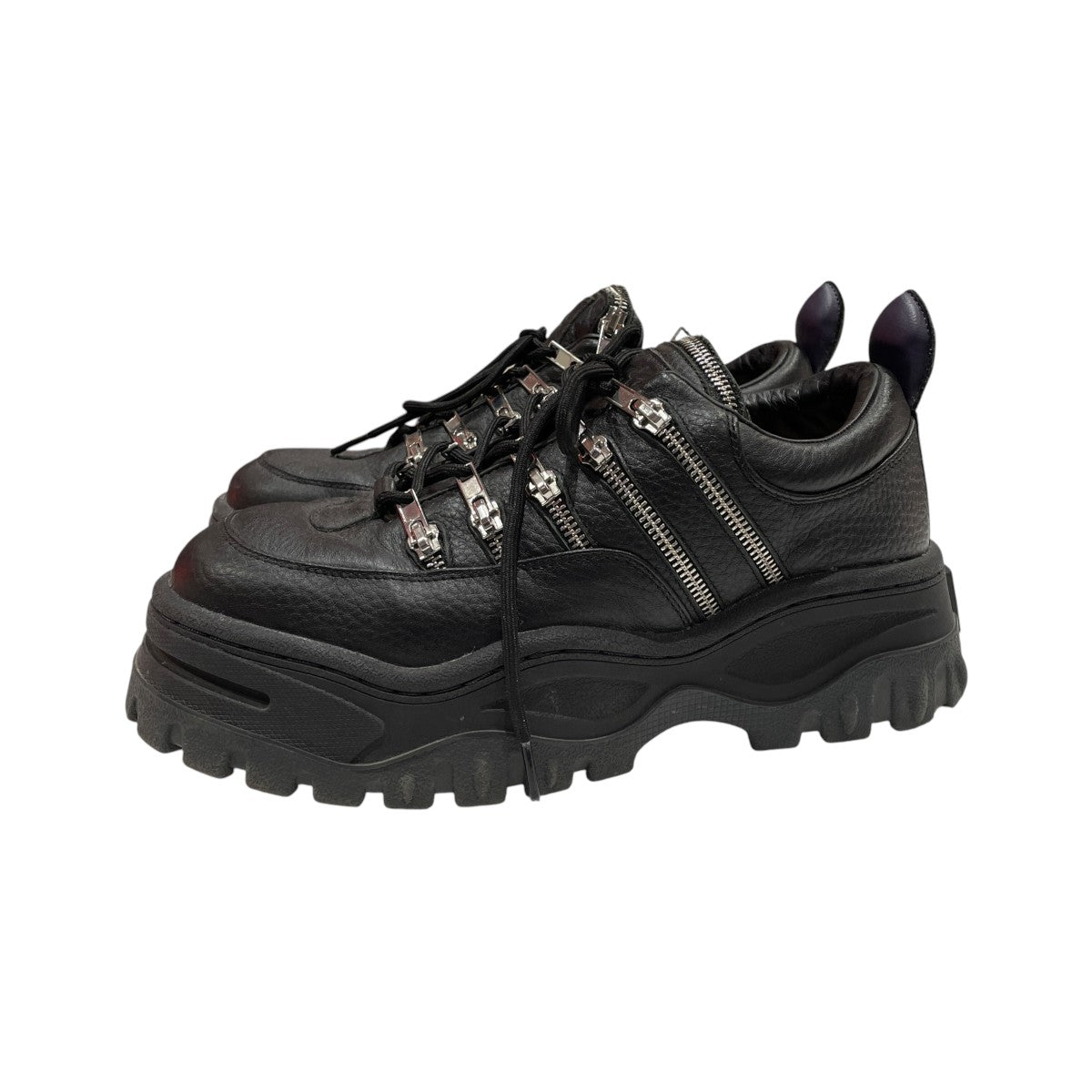 ANGEL STASH SNEAKERローカットスニーカー
