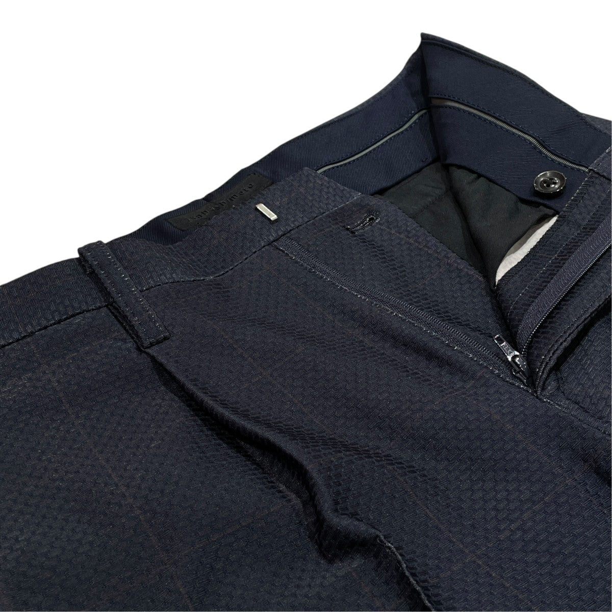 ACTIVE CLASSIC XVI PANTSスラックス107250052