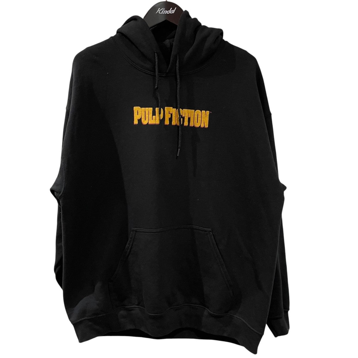 PULP FICTIONパーカー