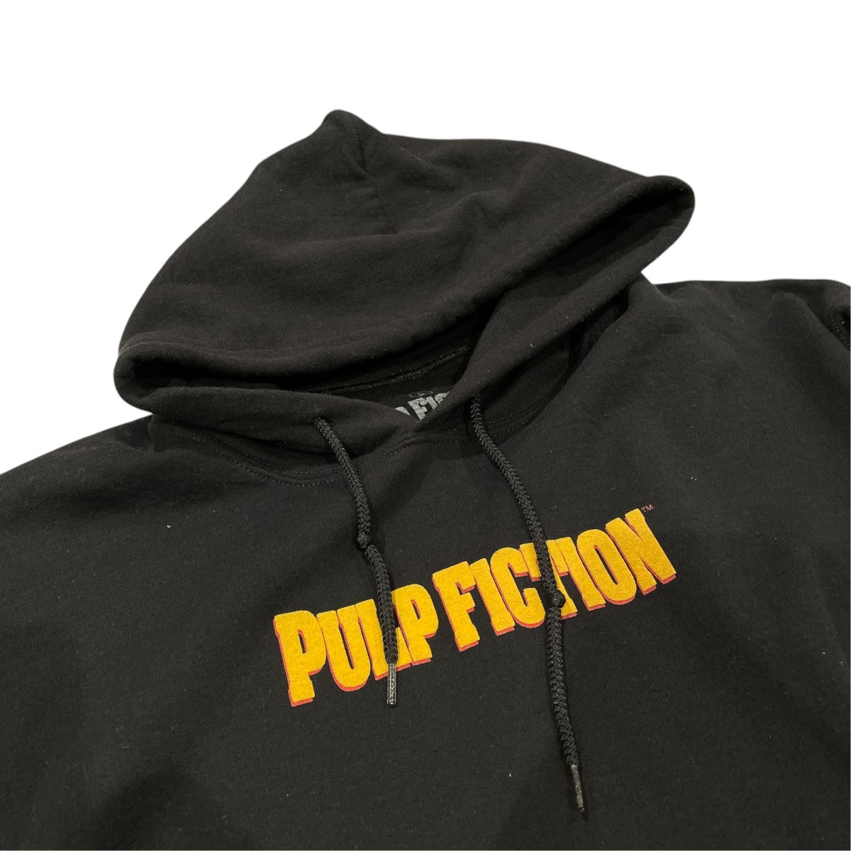 PULP FICTIONパーカー