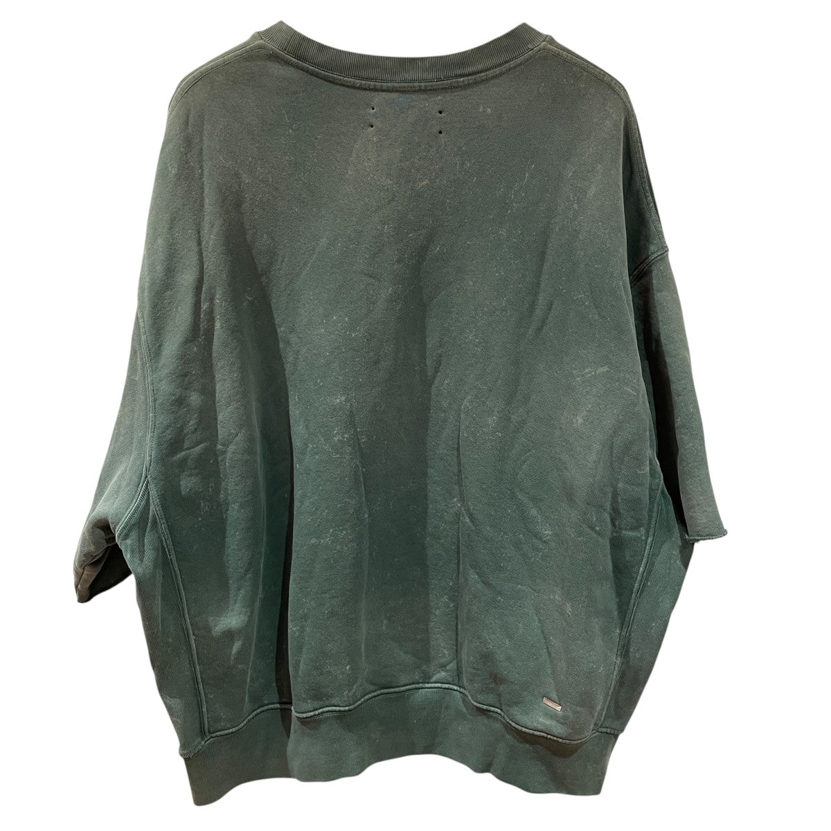 VINTAGE SS TIGER CREW半袖スウェット