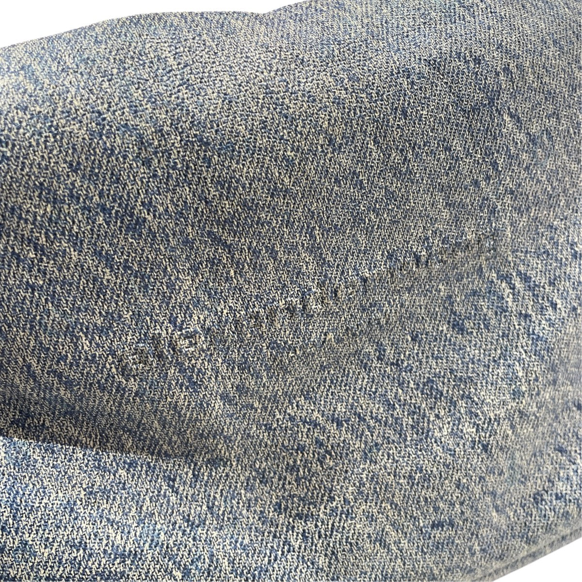Ryan Puffショルダーバッグ