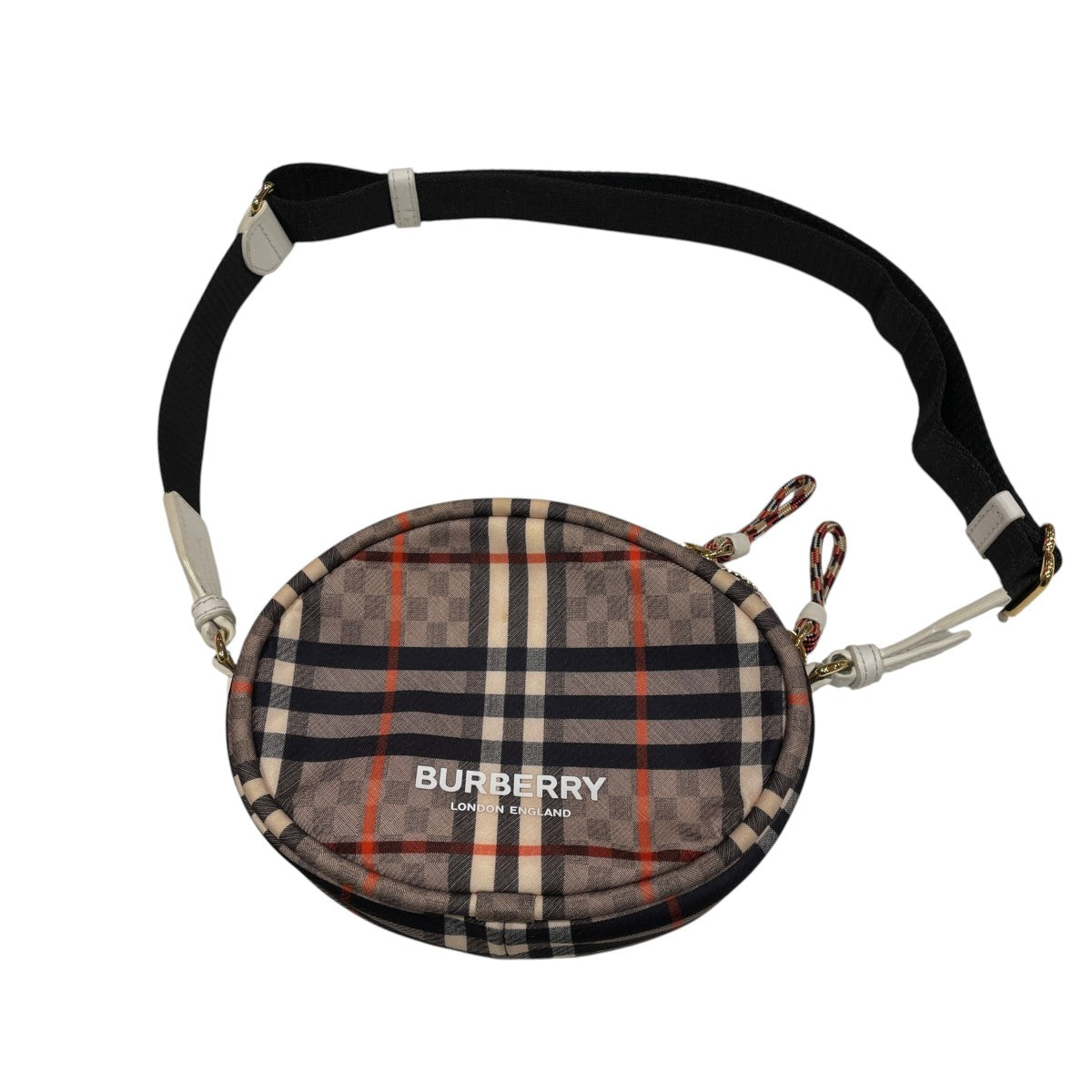 CLEO CROSSBODY BAGショルダーバッグ
