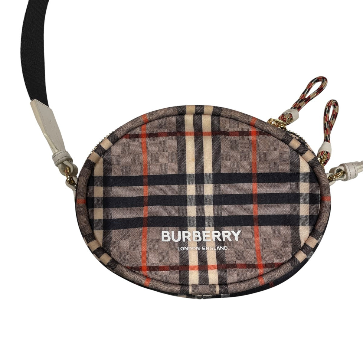 CLEO CROSSBODY BAGショルダーバッグ