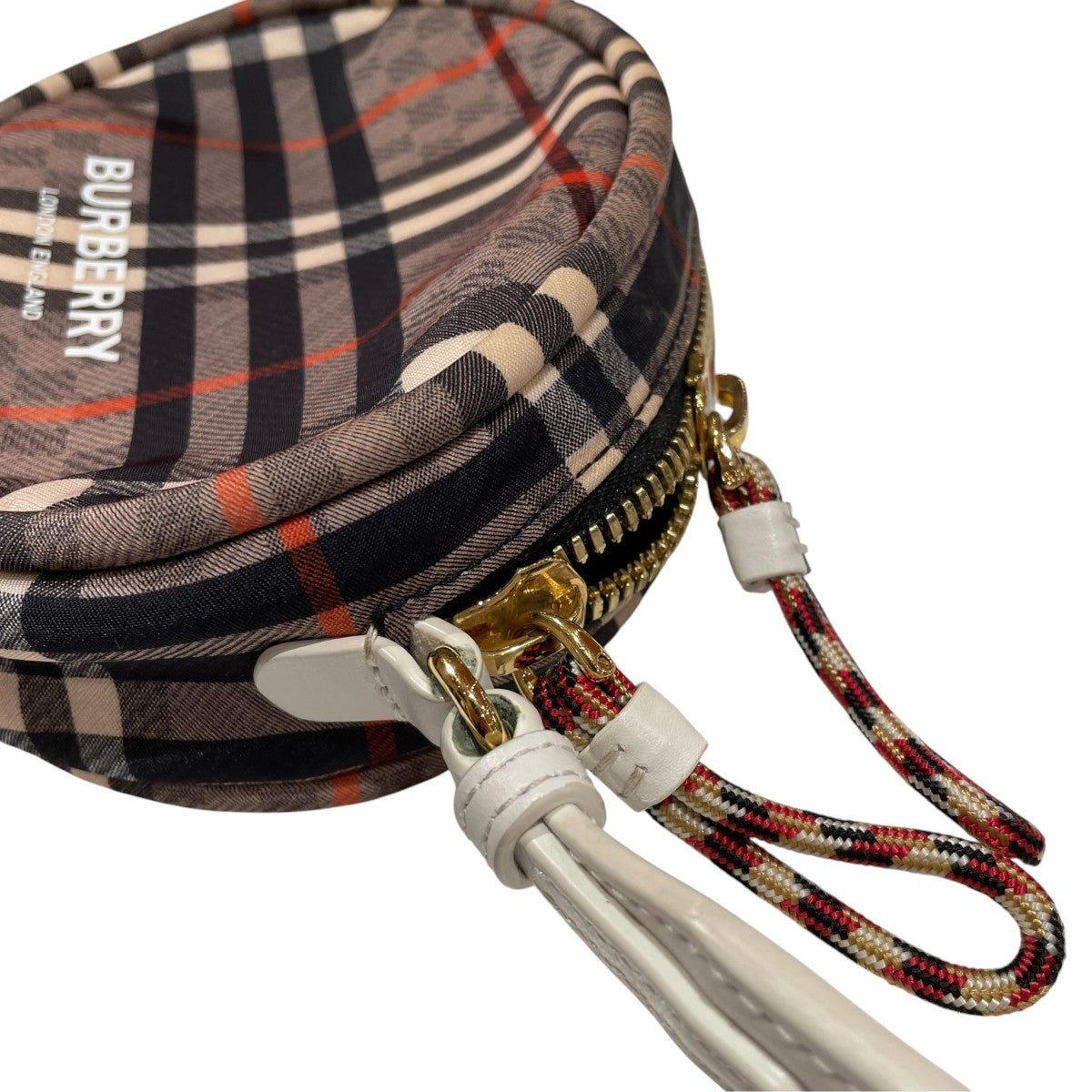 CLEO CROSSBODY BAGショルダーバッグ
