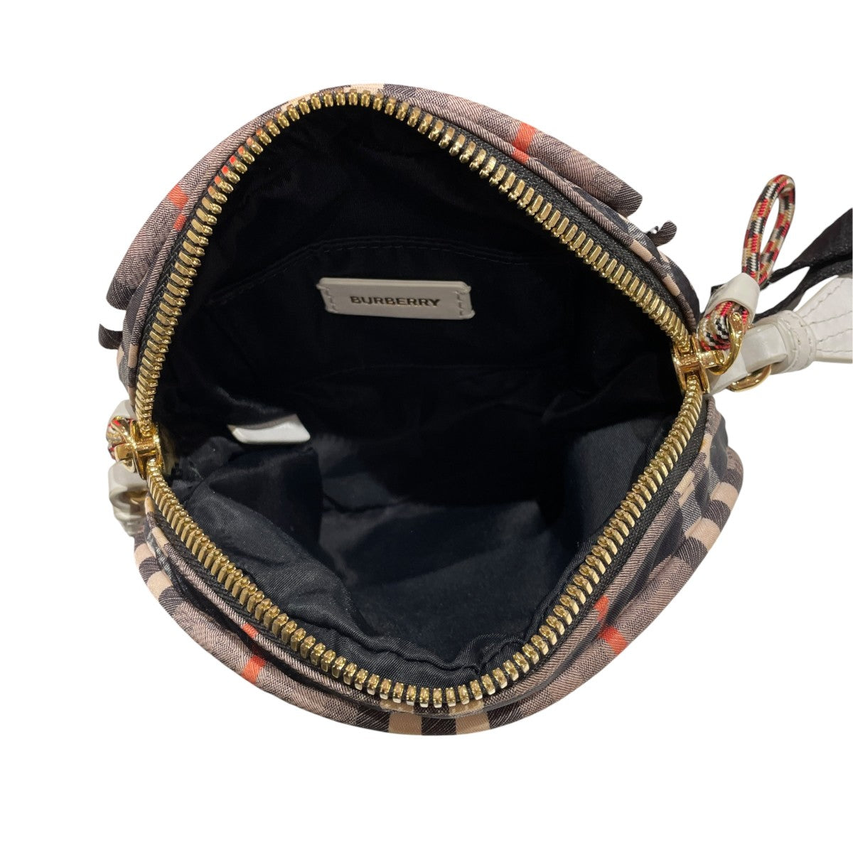 CLEO CROSSBODY BAGショルダーバッグ