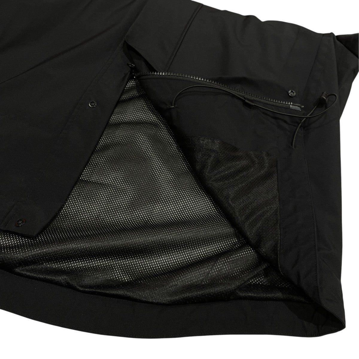 +phenix GORE-TEX WINDSTOPPER JKTポリエステルナイロンジャケット1053330800003