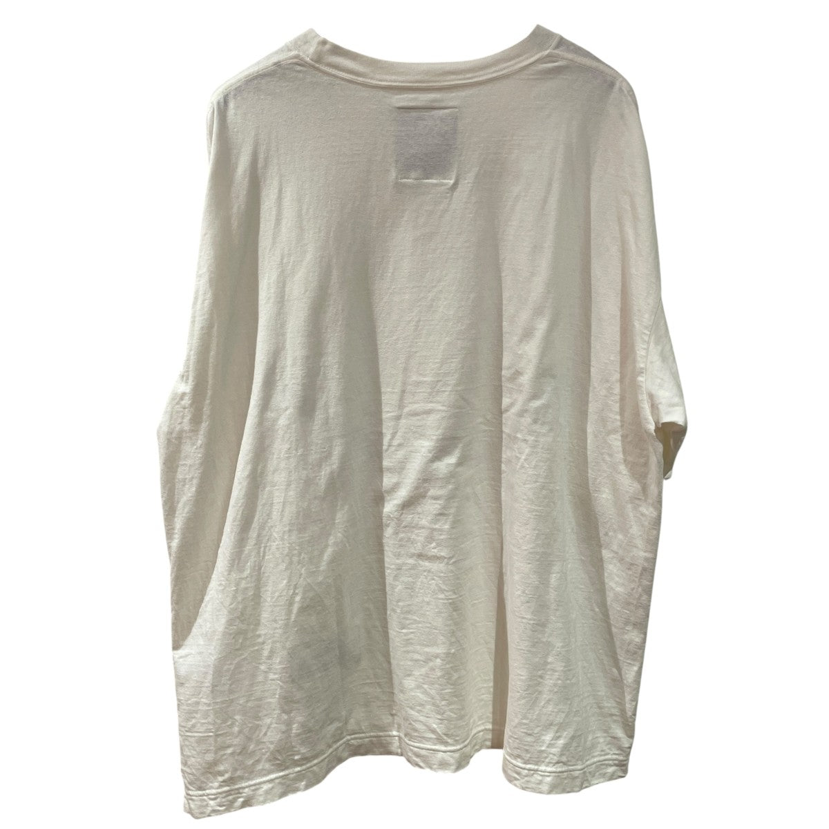 SMILY FACE PRINTED TEE半袖TシャツJ14TS782