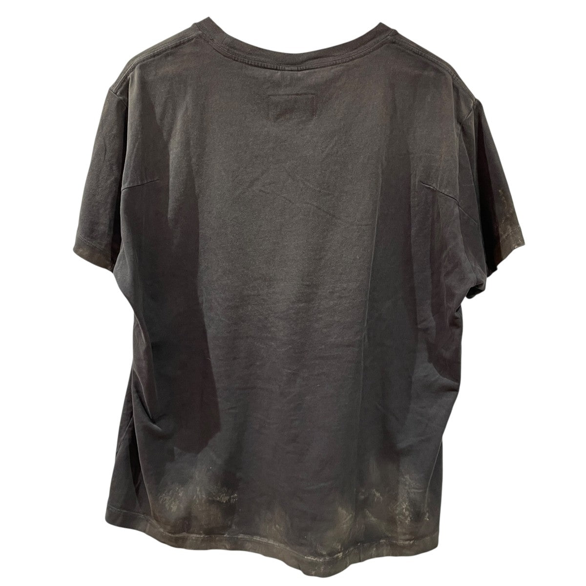 LUXUARY MUD PAINT T-SHIRT半袖Tシャツ26SS40CS434