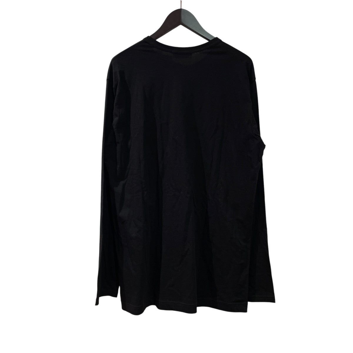 Yohji Yamamoto pour homme 長袖カットソーHJ-T03-070 古着・中古-2枚目のアイテム画像