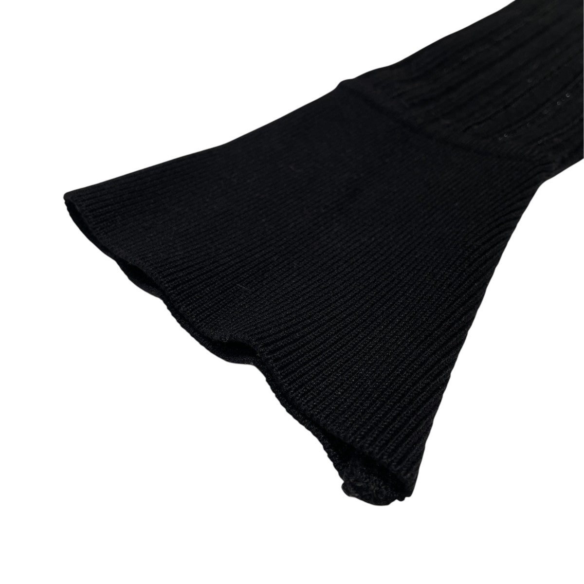 CITY TOKYO Polo Knit Cardiganニットカーディガン255531002 古着・中古-4枚目のアイテム画像