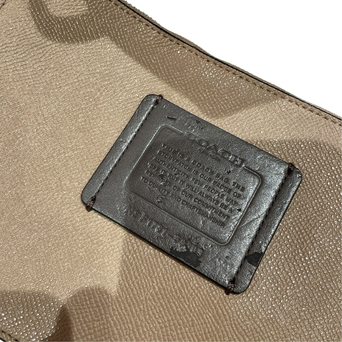 トートバッグF1781-59503
