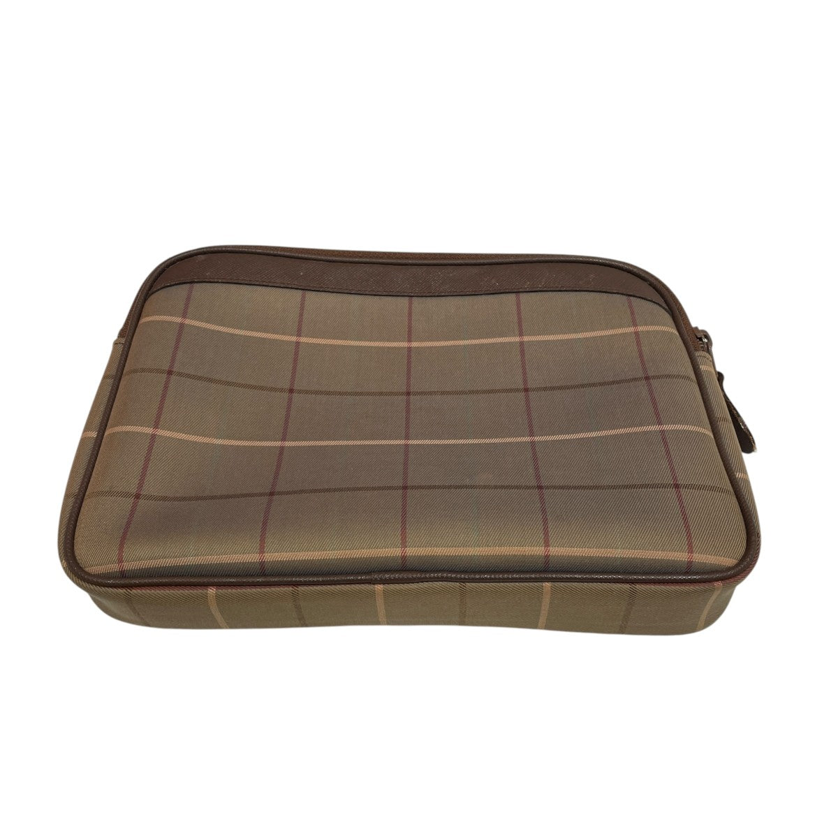 BURBERRY ポーチ 古着・中古-3枚目のアイテム画像