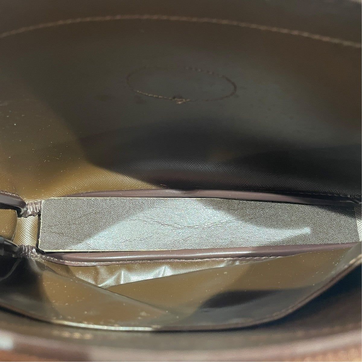 BURBERRY ポーチ 古着・中古-4枚目のアイテム画像