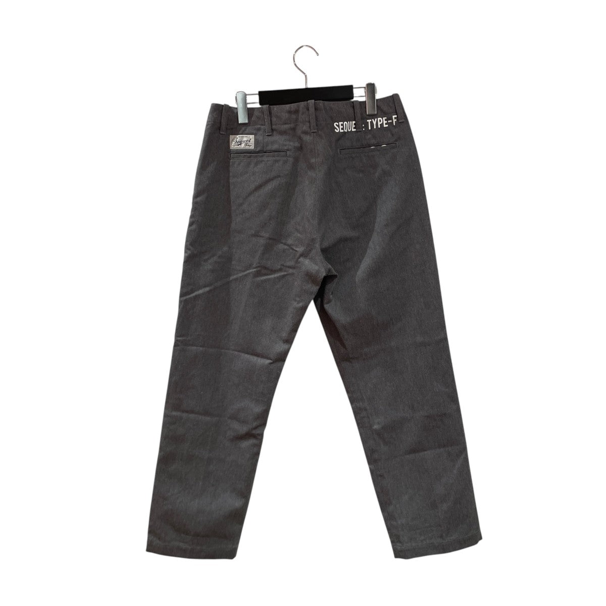 スラックスSQ-24SS-PT-03