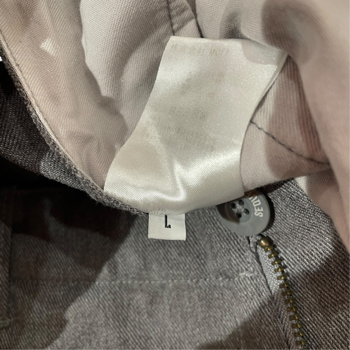 スラックスSQ-24SS-PT-03