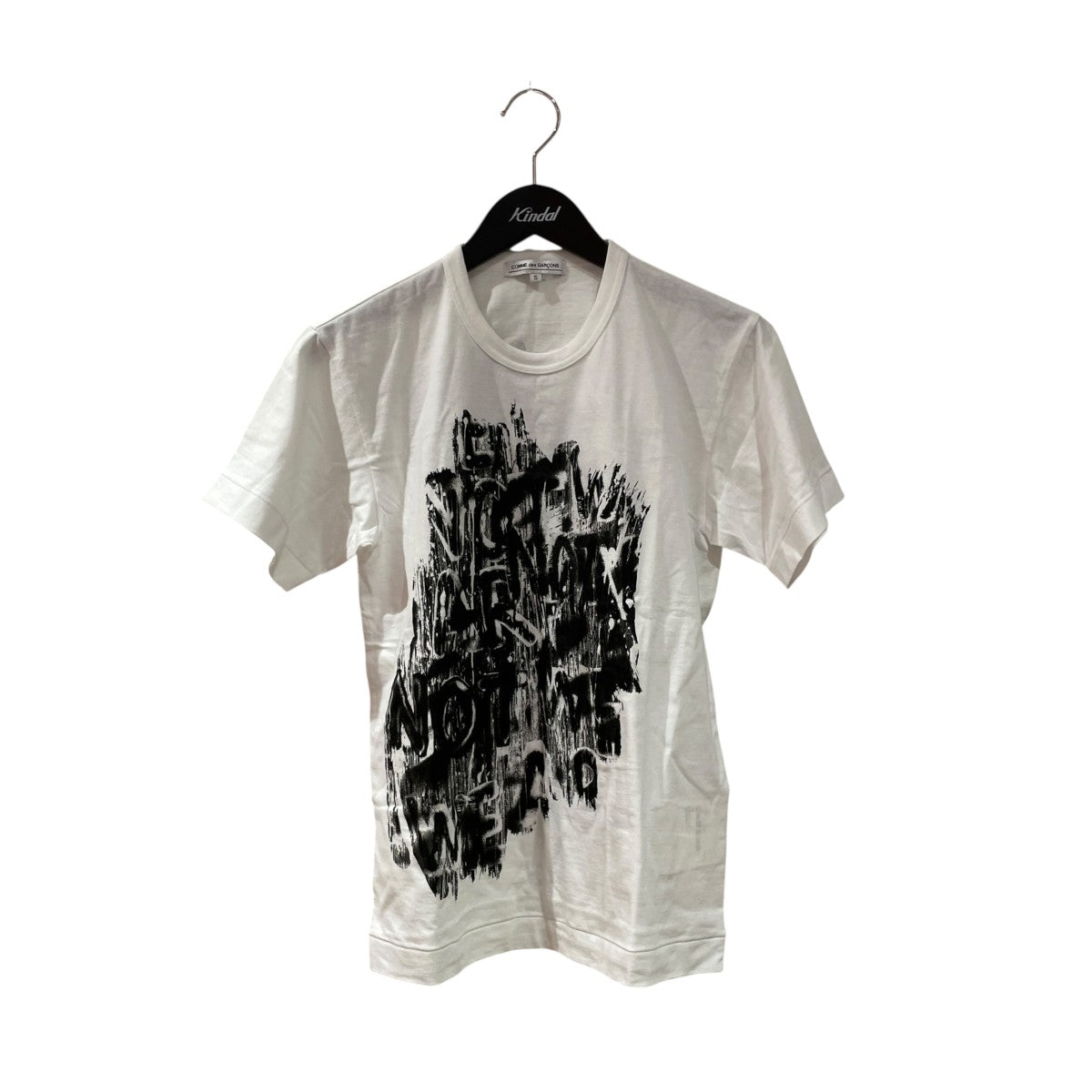 クルーネックTシャツOJ-T001
