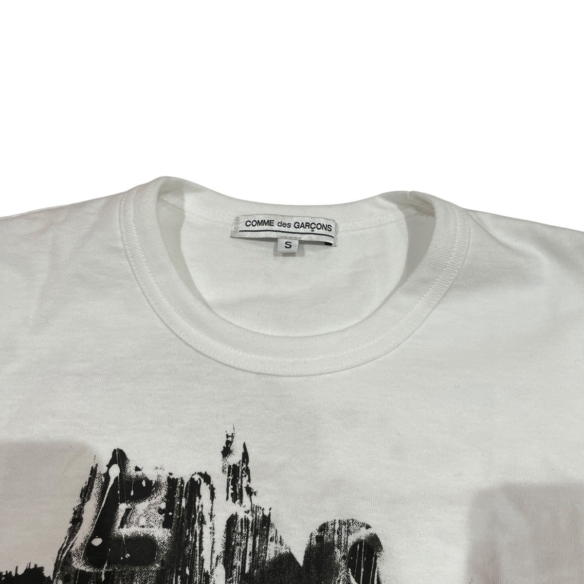 クルーネックTシャツOJ-T001