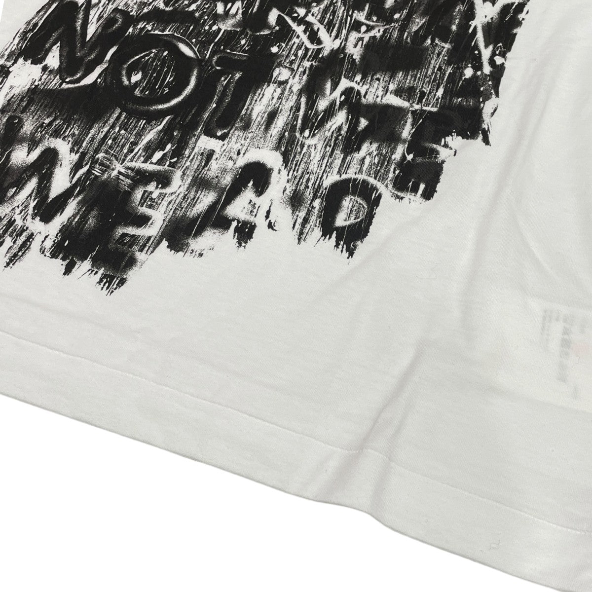 クルーネックTシャツOJ-T001